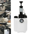 thumbnail image 1 of Brake Clutch Fluid Bleeding Tool, Metal ABS 10-30PSI Brake Bleeder Kit  for Cars, 1 of 7