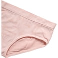 thumbnail image 5 of dELiA*s Girls Training Bra Underwear Set Seamless Training Bralette and Hipster Panties 7 Piece, 5 of 7