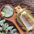 thumbnail image 4 of EuroSpa Aromatics Pure Eucalyptus Oil Shower Mist Spray Aromatherapy 2 Oz, 4 of 9