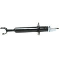 thumbnail image 4 of Garage-Pro Front 2 Piece Strut Compatible with Volkswagen Passat 2000-2005 Audi A6 Quattro 1999-2004 Driver & Passenger Side FWD, From VIN # 3B-Y-200001, Except Air Suspension, From Vin 4B-W-100001, 4 of 6
