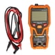 thumbnail image 1 of Scienceny PM8247S Multímetro digital AC/DC 600V con NCV Rango automático/Apagado Retención de datos Linterna Luz de fondo Medidor universal para Medidores de medidas dimensionales Scienceny TO004873-00, 1 of 6