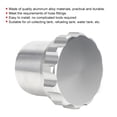 thumbnail image 4 of Fuel Tank Cap Replacement, Easy To Install Practical and  Fuel Tank Cover  for Oil Collecting Tank Refueling Tank, Water Tank, Dry Oil Tank, 4 of 7