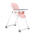 thumbnail image 1 of Periquera para Bebe Portátil con Bandeja para Comer - Asiento Reclinable de 3 Posiciones y Seguridad de 5 puntos Bebesit  Snack, 1 of 9