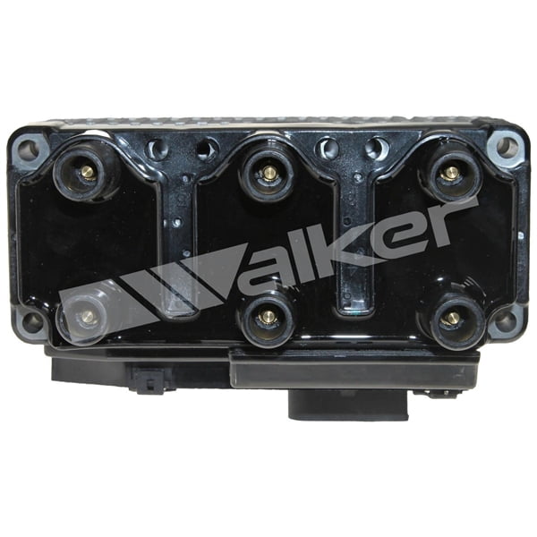Walker 920-1137 ThunderSpark Fits select: 2000-2002 VOLKSWAGEN JETTA, 2001-2002 VOLKSWAGEN GOLF
