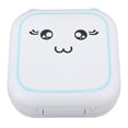 thumbnail image 4 of Portable Mini Printer,  Connection, Quick Printing and Clear Photos, Learning Helper with Editing Function, Multi Purpose, Compact and Portable, for Notes Journal Memo Photo Study, 4 of 8