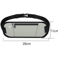 thumbnail image 2 of Cinturón para correr, riñonera para hombres y mujeres, soporte ajustable para teléfono para correr Zhivalor CPB-DE-SSW1351-4, 2 of 5