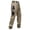 Khaki #089, variant on Mens Casual Pants Canvas Heavy Duty Tactical Quick Dry Utility Pockets Utility Work Tactical Pants for Men, XL