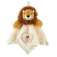 thumbnail image 6 of Parent's Choice Lion Lovey, Beige, 13 in x 13 in, 6 of 9