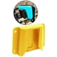 thumbnail image 5 of 3 Adaptadores de Montaje de Bloque de Transporte de Bolsa Delantera de ABS para Plegable Cola bloque portabicicletas, 5 of 8