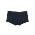 thumbnail image 2 of Nike Women's Core Active Swim Shorts Black L, 2 of 2