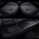 thumbnail image 4 of RX Funda Universal Transpirable De Cuero Sintético Para Asiento Trasero Delantero De Coche, 4 of 4