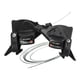 thumbnail image 1 of Cambio De Bicicleta Bicicleta MicroNEW 3 x 8 velocidades para bicicleta de montaña, juego de palanca de cambios con cables de cambio Tmvgtek Accesorios para bicicletas, 1 of 4
