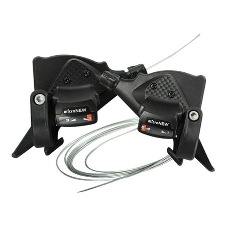 tightening gear cables bike