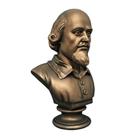 - Diamond Select Toys Batman Classic 1966 TV Series: Shakespeare Bust Vinyl Bank