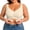 Beige, variant on Posture Corrector for Women Plus Size Chest Brace Push Up Back Support Bra | Full Coverage, Gather Lift Up Breast, Chest Shapewear Tops, Improve Posture, Front Closure 3 Rows