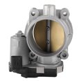 thumbnail image 4 of Throttle Bodyfor CHEVROLE,Throttle Body Aluminium Alloy Throttle Body Engine Throttle Body Innovative Solution, 4 of 7