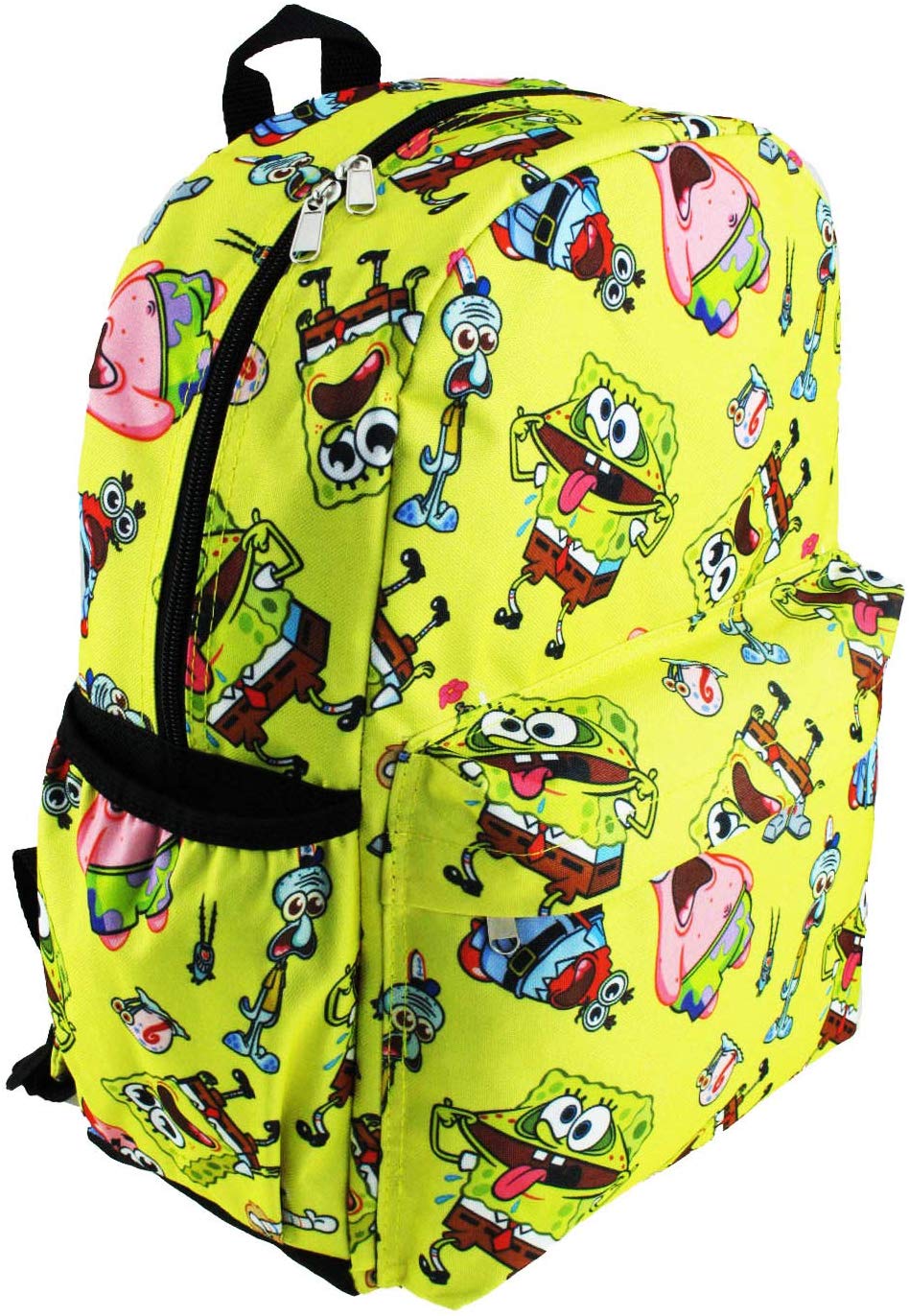 spongebob backpack for adults