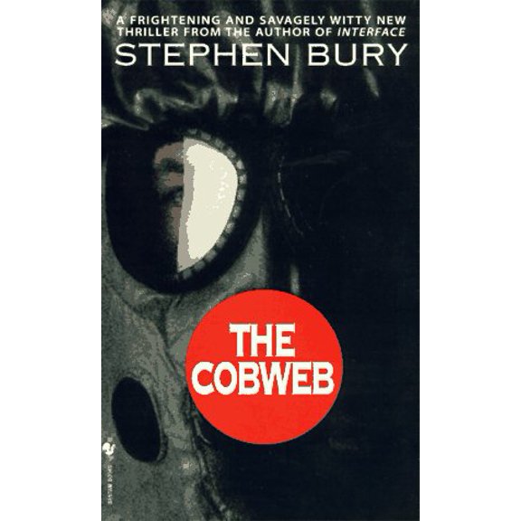 Pre-Owned The Cobweb (Mass Market Paperback) 0553575457 9780553575453
