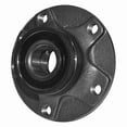 thumbnail image 4 of GSP 123510 Wheel Bearing and Hub Assembly Fits select: 2013-2016 DODGE DART, 4 of 6