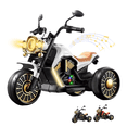 thumbnail image 1 of MOTOCICLETA MONTABLE ELÉCTRICA PARA NIÑOS - KINENE, 1 of 6