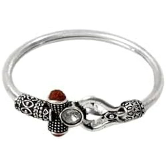 1 PCS IRON MIX KADA BRACELET BANGLES KANGAN