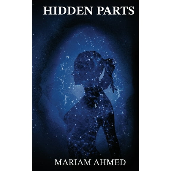 Hidden Parts, (Paperback)