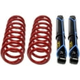 thumbnail image 4 of Dorman 949-526 Rear Air Spring to Coil Spring Conversion Kit for Specific Cadillac / Chevrolet / GMC Models Fits select: 2000-2006 CHEVROLET TAHOE, 2000-2006 CHEVROLET SUBURBAN, 4 of 4