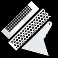thumbnail image 2 of DIY Diamond drawing Ruler Diamond Sewing Quilting Accessories Round Square, 2 of 7