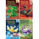 thumbnail image 3 of Dragon Masters: set de 30 libros de Tracey West, nuevo, 3 of 9