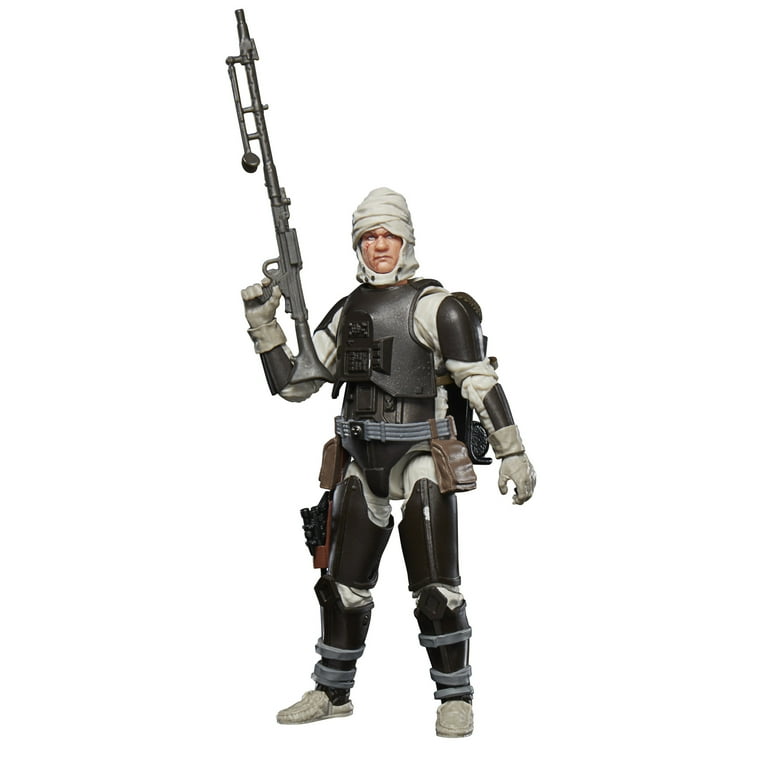 Star Wars Dengar フィギュア Star Wars: Episode 2 Dengar Action Figure - Walmart.com