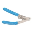 thumbnail image 4 of Pelacables de fibra óptica Bling Bling Portátil 3 orificios Color Azul, 4 of 12