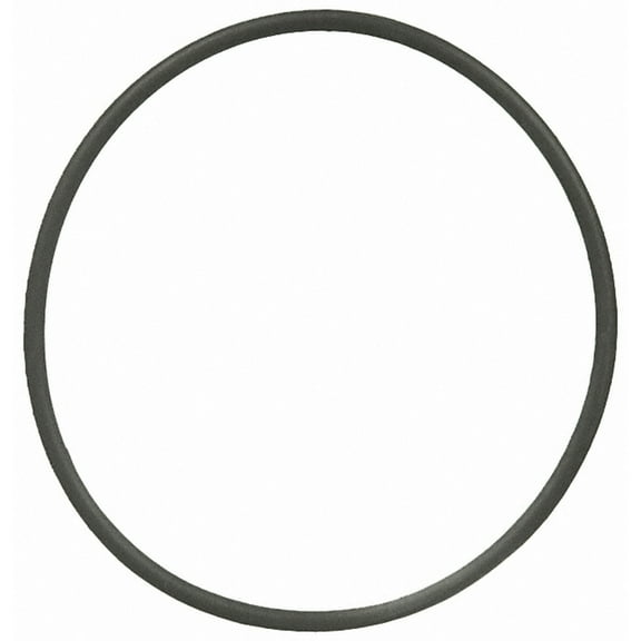 FEL-PRO 35632 Thermostat Gasket Fits select: 1999-2003 CHEVROLET SILVERADO, 2000-2003 CHEVROLET TAHOE