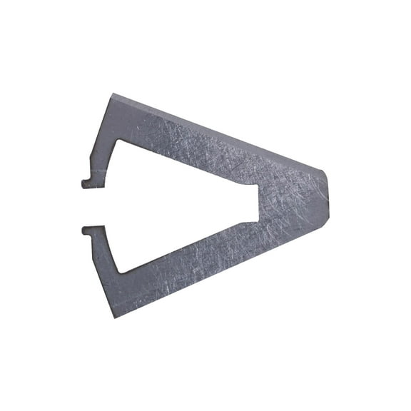 Swhacker SWH00255 Razor 100 Grain Replacement Broadheads