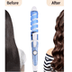 thumbnail image 4 of Rizador de Cabello Hyper Innovation Cubierta Cerámica Espiral en Forma S, 4 of 5
