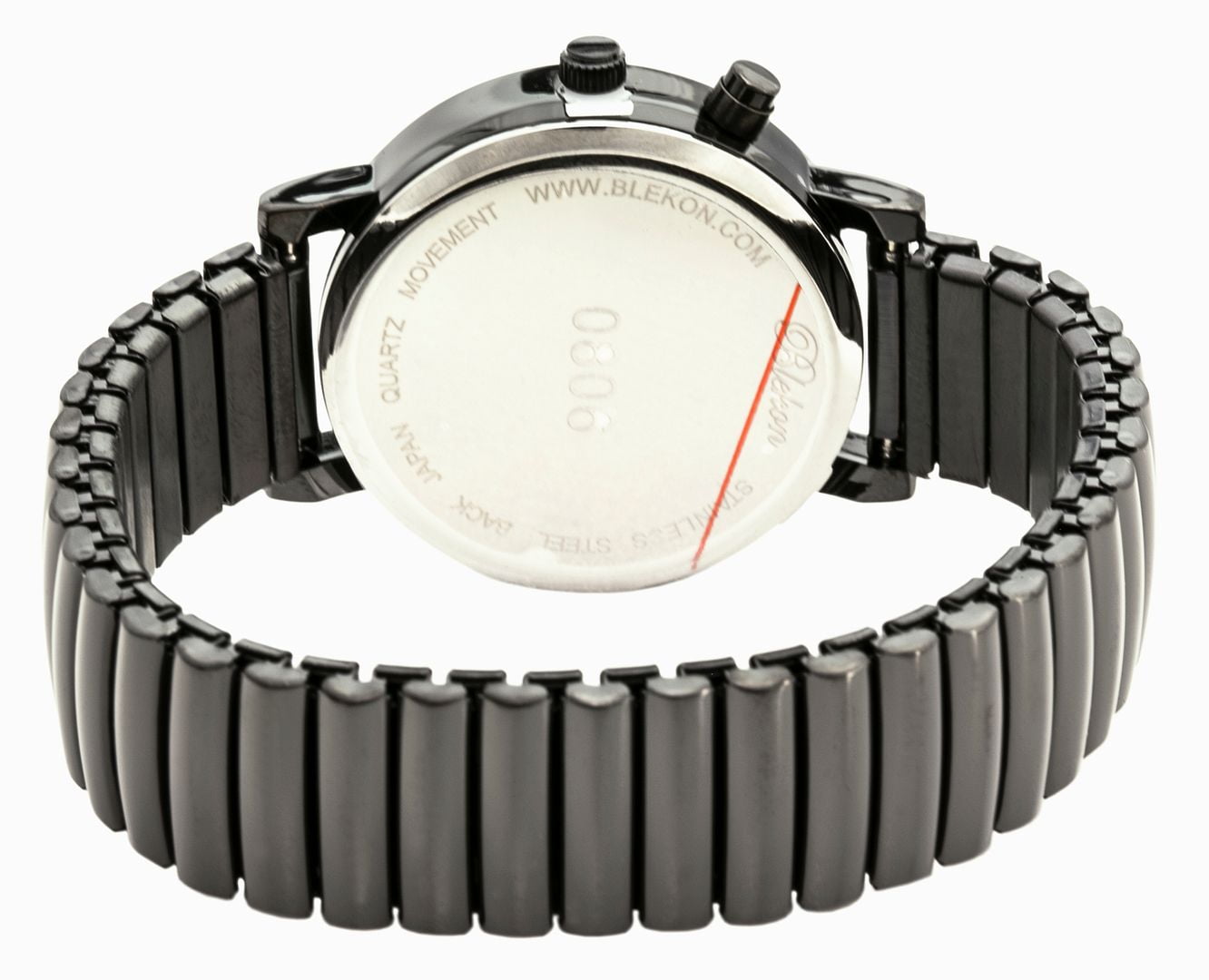 Ladies watch with light up face cheap