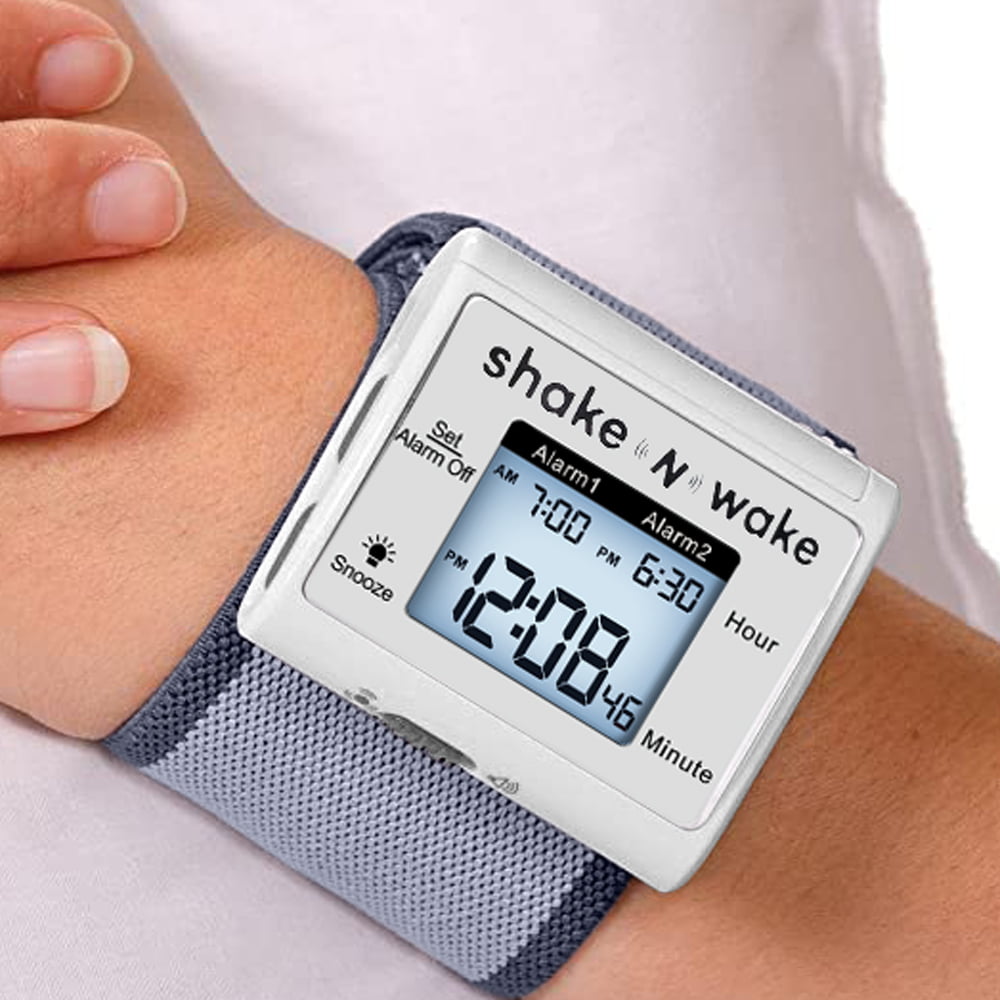 V9 LED Digital Smart Bracelet With Body Temperature Monitor Smart Band  Vibration Alarm Reminder Waterproof Smart Clock Smartband - Walmart.com