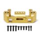 thumbnail image 1 of T4 Metal Front Bumper Servo Mount Kit for Car Parts, 1 of 5