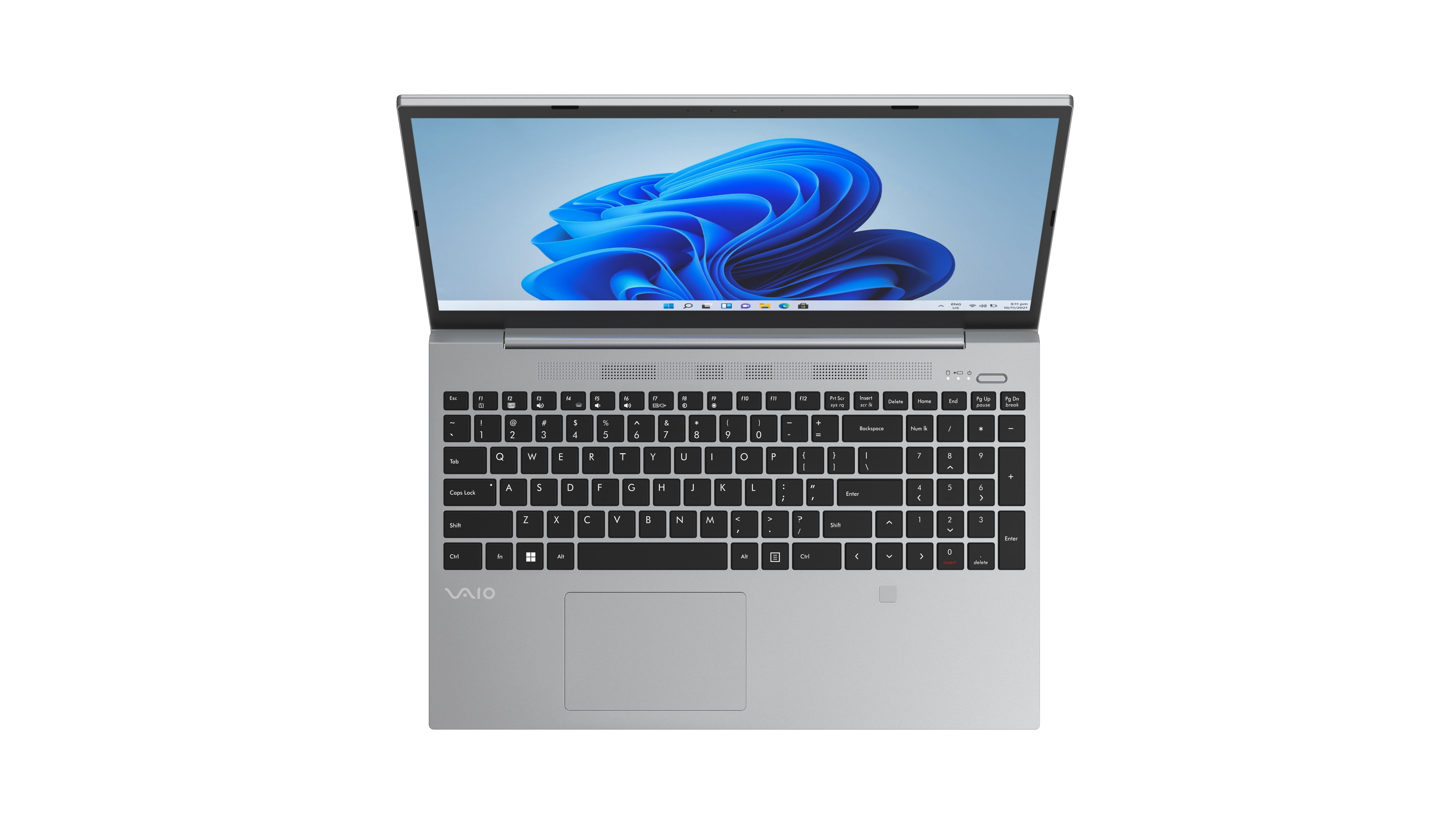 Vaio VWNC5A1536W-SL 15.6