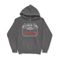 thumbnail image 5 of Toyota Off Road Hoodie 4 x 4 Apparel, 5 of 9