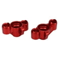 thumbnail image 6 of RC Steering Cup Enlarged Aluminum Alloy Replacement RC Bearing Steering Knuckle for 1/7 1/8 Cars, 6 of 8