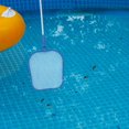 thumbnail image 2 of Dosaele Replacement Buckle Rod Swimming Pool Clean Backgrounds Pole for Cleaner Vacuum Water Fountain Aluminum, 2 of 6