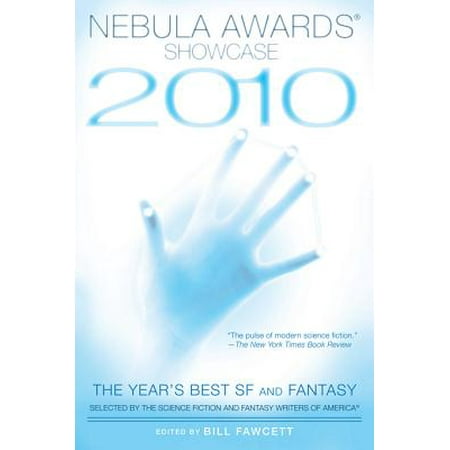 Nebula Awards Showcase 2010 - eBook