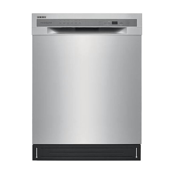 FDB2410HI Full Console Dishwasher