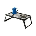 thumbnail image 2 of Stansport Heavy-Duty Camp Grill - Medium, 2 of 7