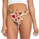 thumbnail image 1 of Balery Skull Retro record lips Tangas de Algodón para Mujer con Estampado – Ropa Interior Sexy, Transpirable, G-string-4X-Large, 1 of 6