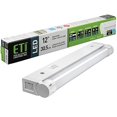 thumbnail image 2 of Eti Solid State Lighting 5346788 12 in. Adjust LED Under Cabinet Light, 2 of 4