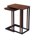 Sabrina Nesting CTables2 Piece Set