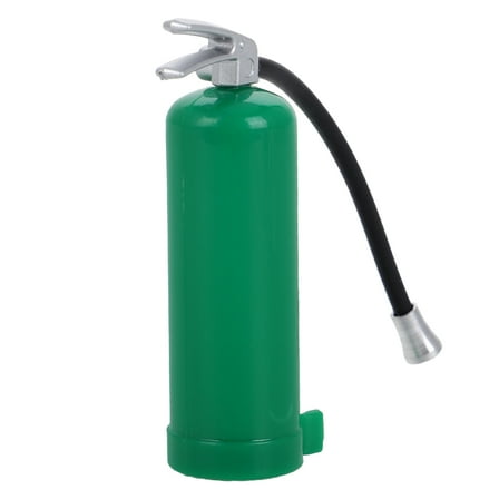 FUTUREORYY 1Pack Safe Materials Fire Extinguisher for Business Use and Retail Showcases