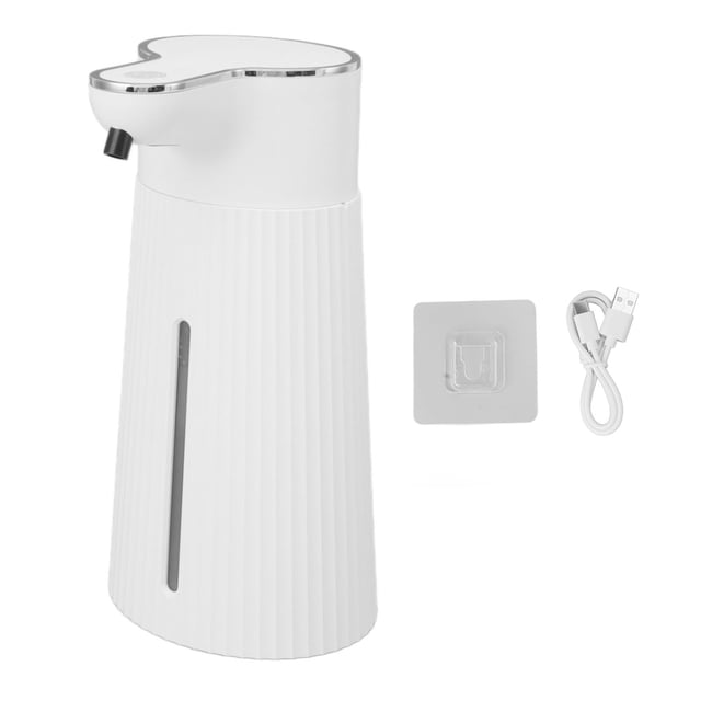 Oubit Distributeur Automatique de Savon Distributeur Automatique de Savon Distributeur Intelligent Distributeur de Savon Efficacité Optimale