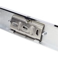 thumbnail image 4 of Bathroom Decorative Hardware  Accessories Home 7" Quad Hook Polished Chrome, 4 of 5